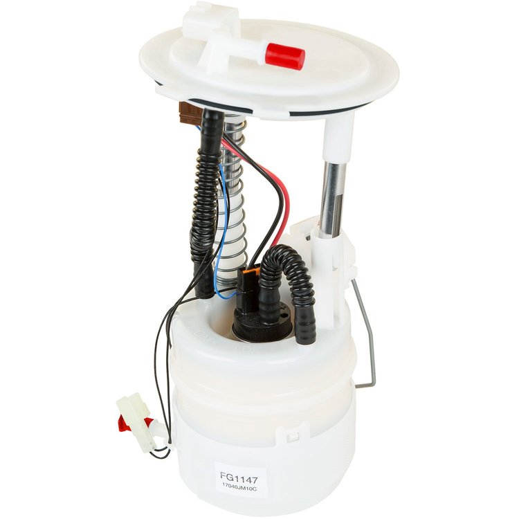 Fuel Pump Module Assembly