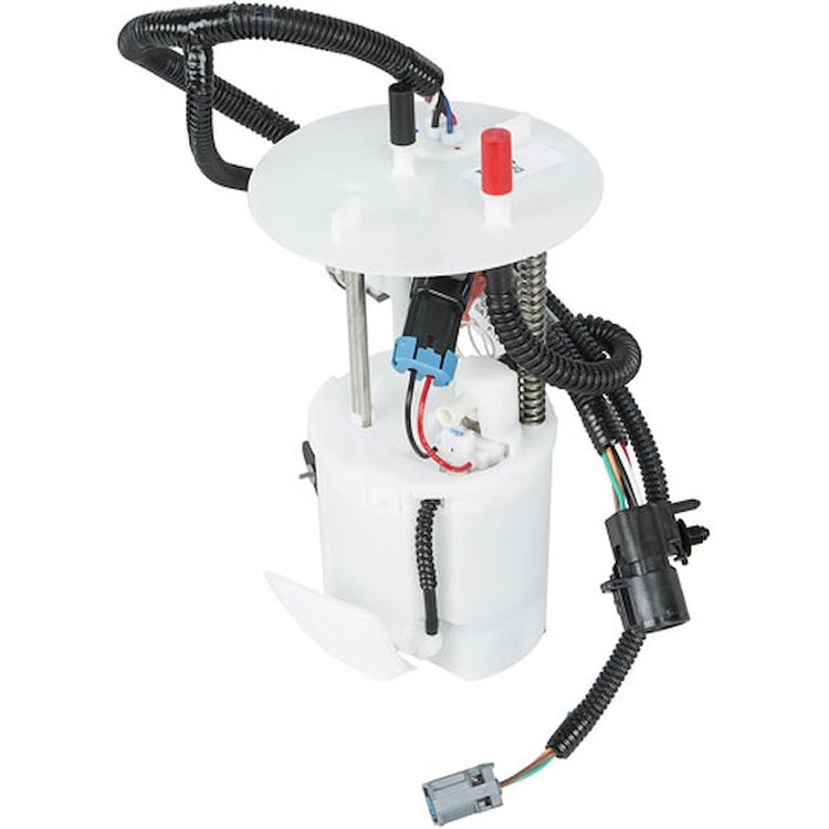 Fuel Pump Module Assembly