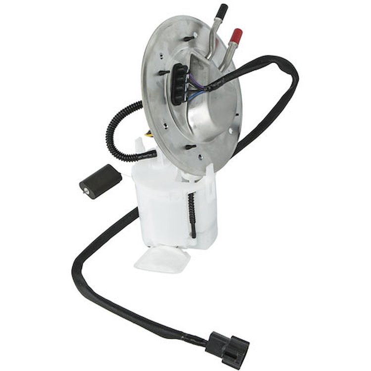 Fuel Pump Module Assembly