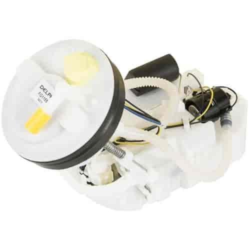 Fuel Pump Module Assembly