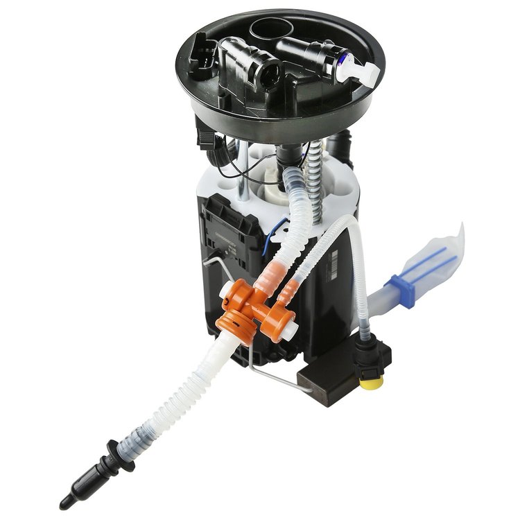 FG1158 Fuel Pump Module Assembly