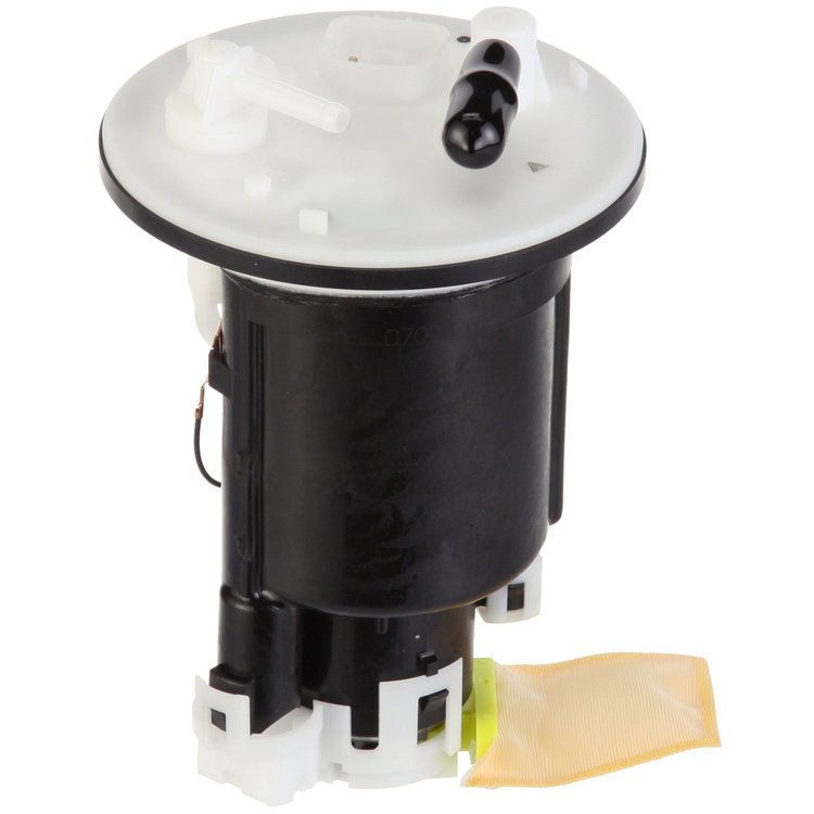 Fuel Pump Module Assembly