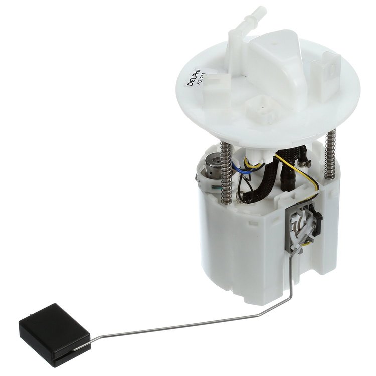 FG1244 Fuel Pump Module Assembly