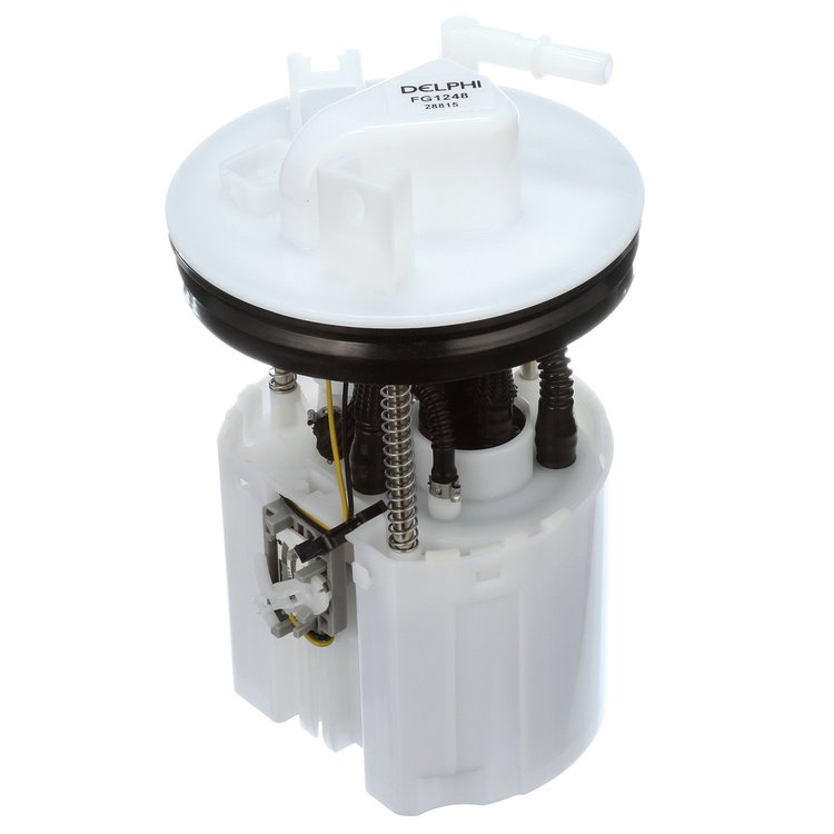 FG1248 Fuel Pump Module Assembly
