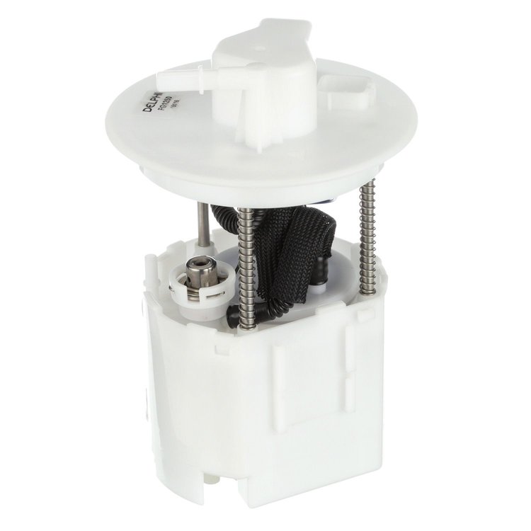 Fuel Pump Module Assembly for 2004-2008 Mazda RX-8 [Plastic]