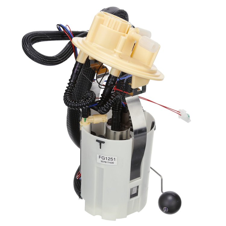 FG1251 Fuel Pump Module Assembly