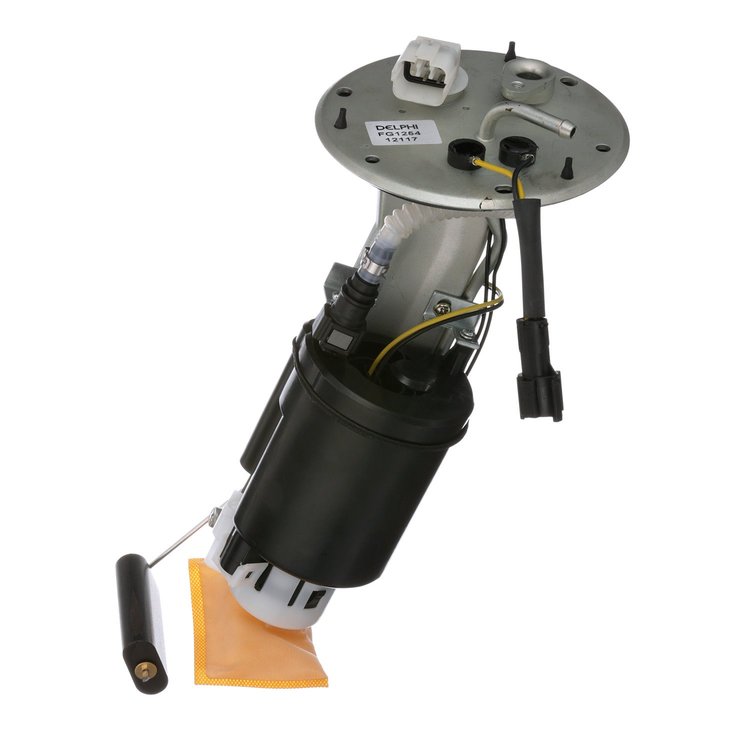 FG1254 Fuel Pump Module Assembly