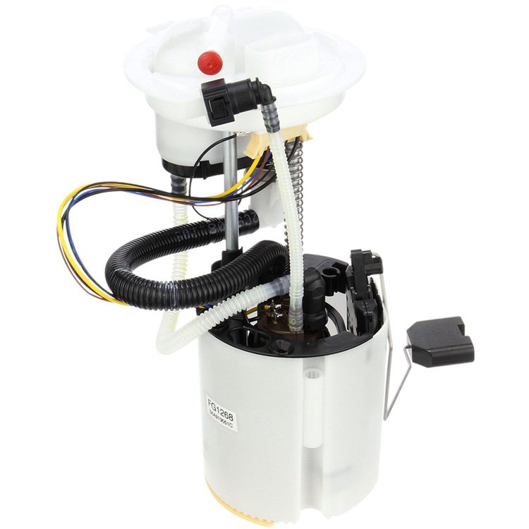 Fuel Pump Module Assembly