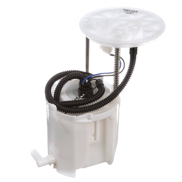 FG1283 Fuel Pump Module Assembly