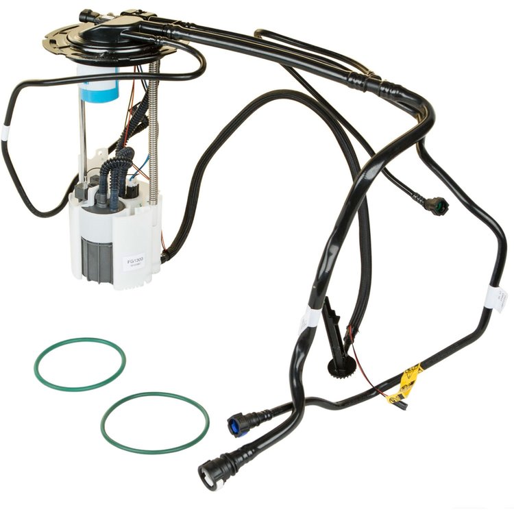 Fuel Pump Module Assembly