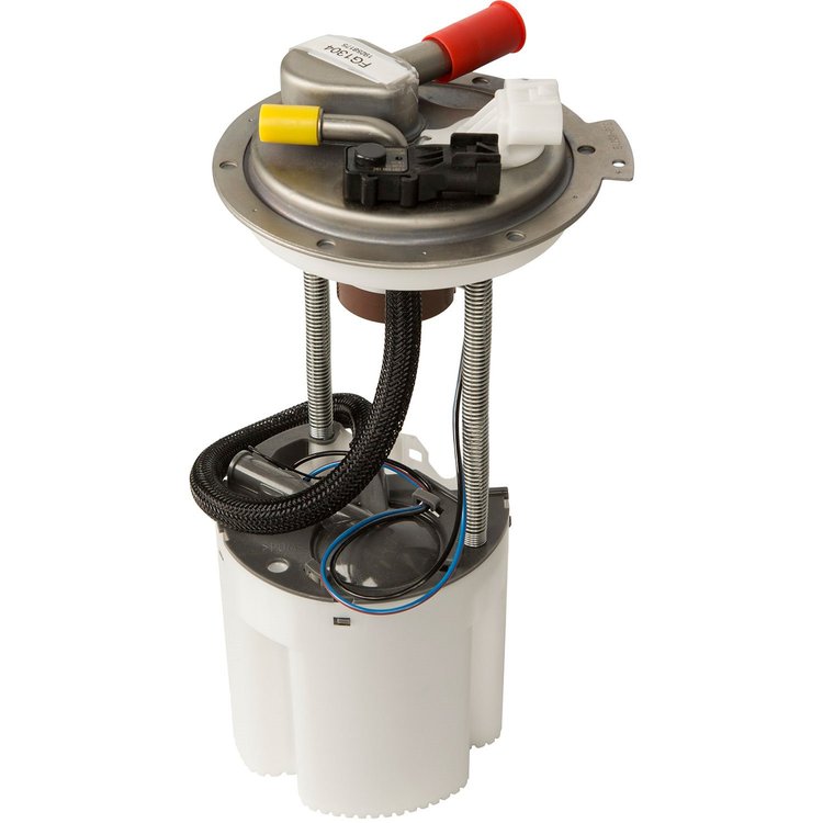 Fuel Pump Module Assembly