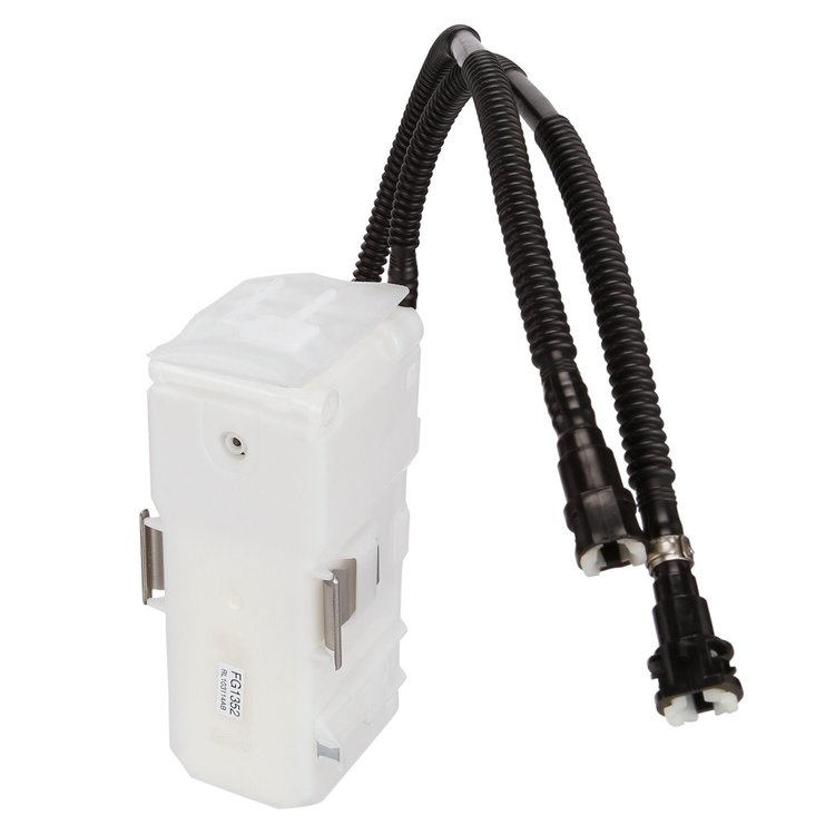 FG1352 Fuel Pump and Strainer Set