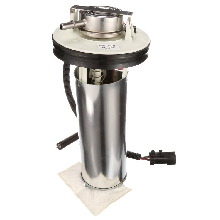 Fuel Pump Module Assembly for 1997-2002 Jeep Wrangler [Plastic]