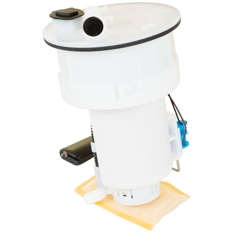 Fuel Pump Module Assembly