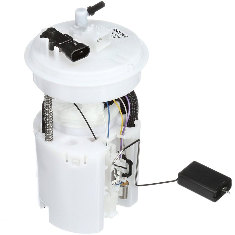Fuel Pump Module Assembly