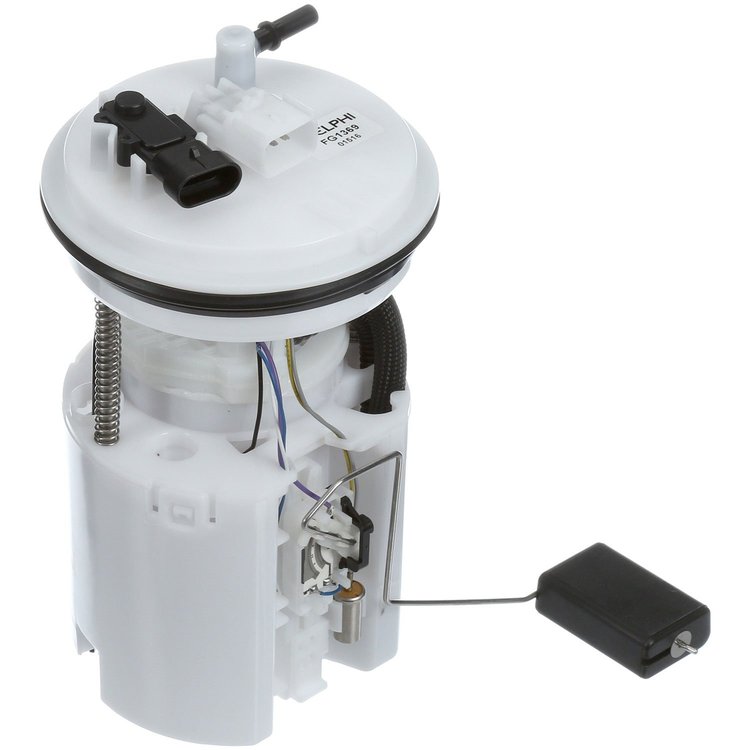 Fuel Pump Module Assembly