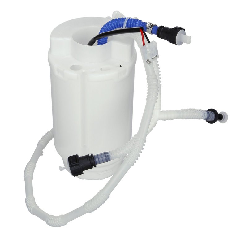 FG1404 Fuel Pump and Strainer Set