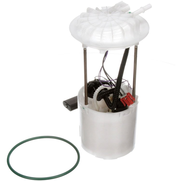 Fuel Pump Module Assembly