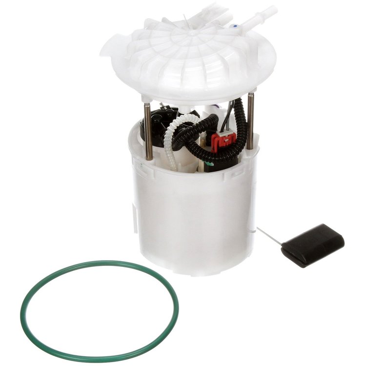 Fuel Pump Module Assembly
