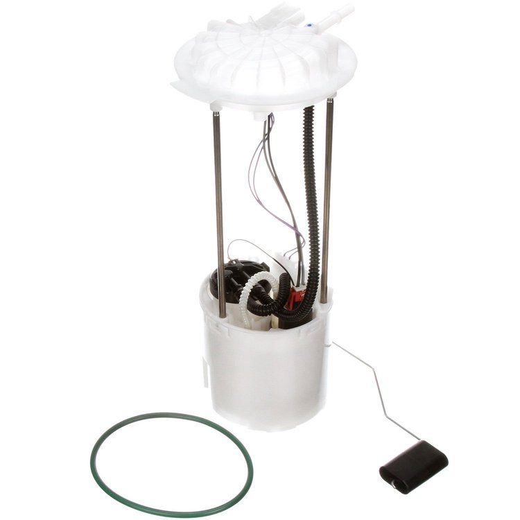 Fuel Pump Module Assembly