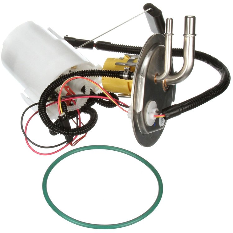 Fuel Pump Module Assembly
