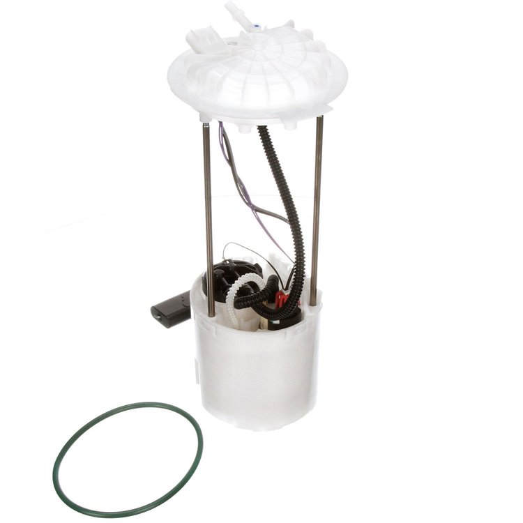 Fuel Pump Module Assembly