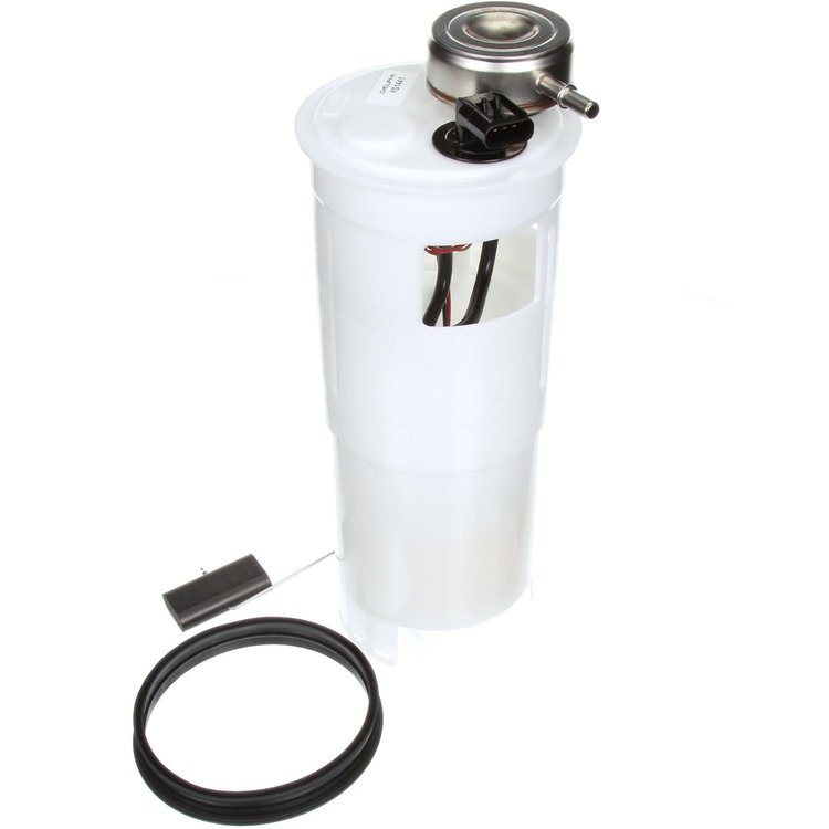 Fuel Pump Module Assembly