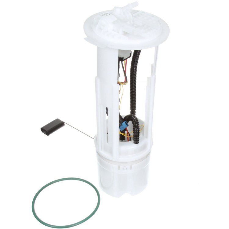 Fuel Pump Module Assembly