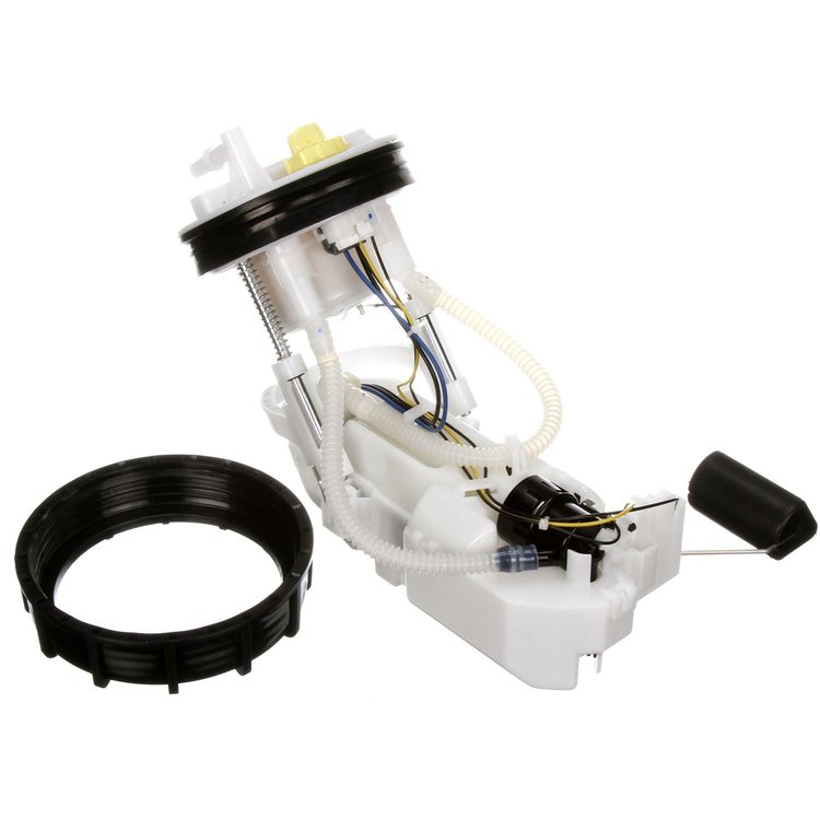 Fuel Pump Module Assembly