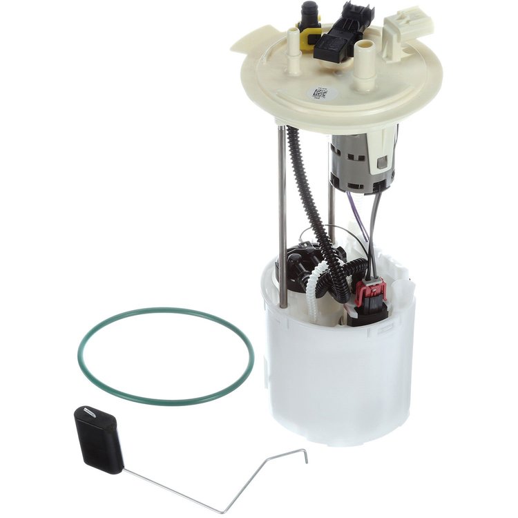 Fuel Pump Module Assembly