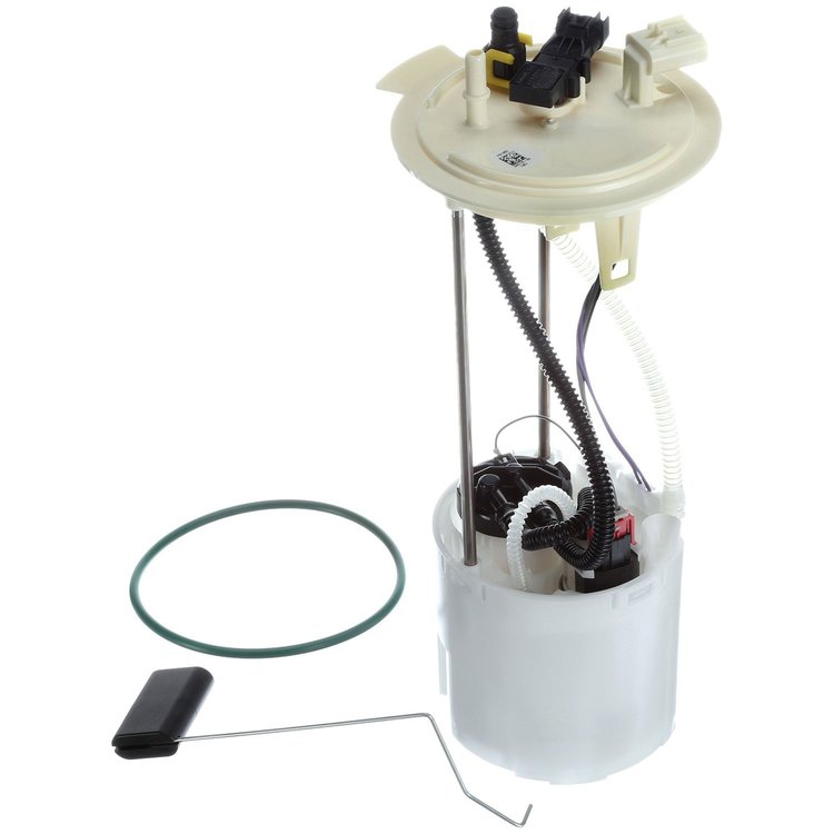 Fuel Pump Module Assembly