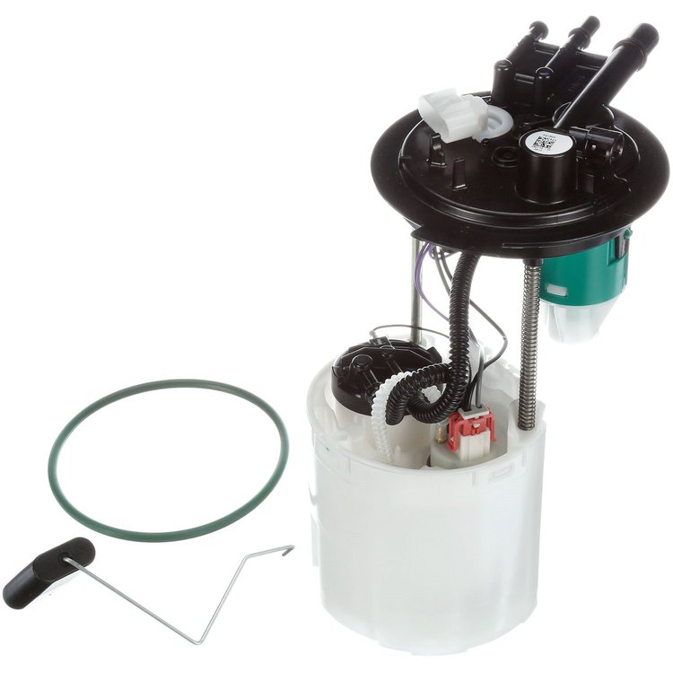 Fuel Pump Module Assembly