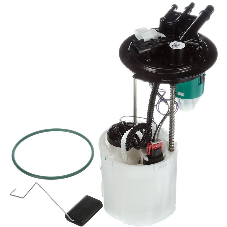 Fuel Pump Module Assembly