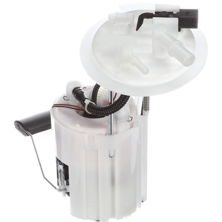 Fuel Pump Module Assembly