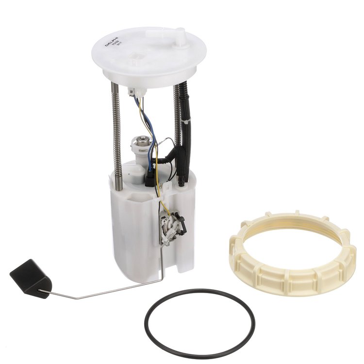 Fuel Pump Module Assembly