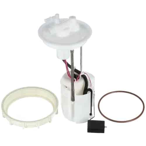 Fuel Pump Module Assembly