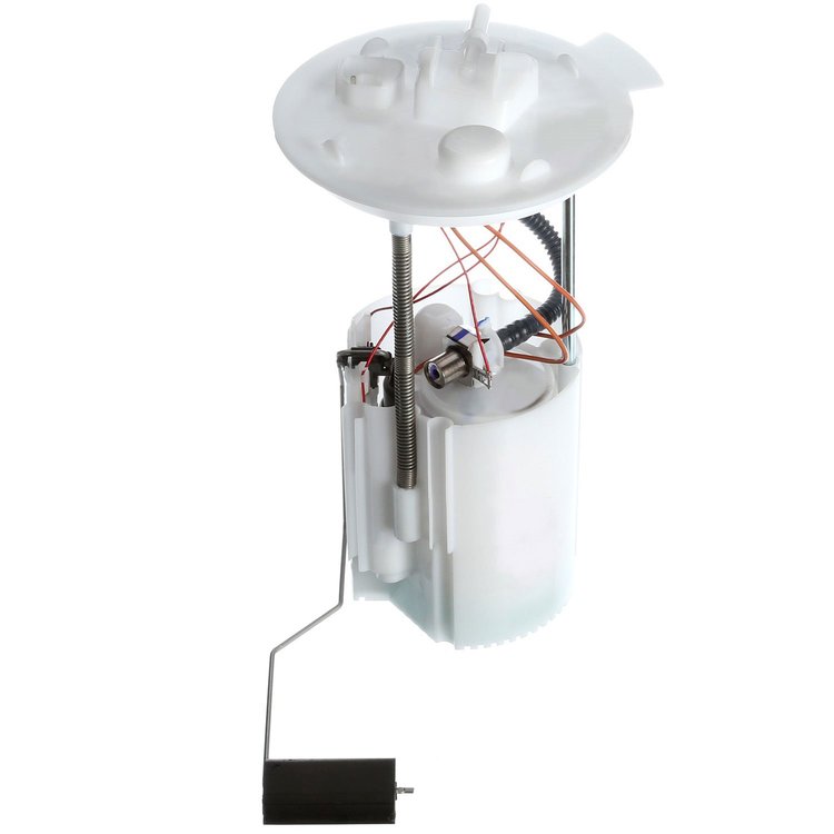 Fuel Pump Module Assembly