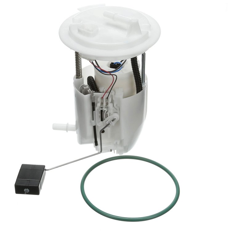 Fuel Pump Module Assembly