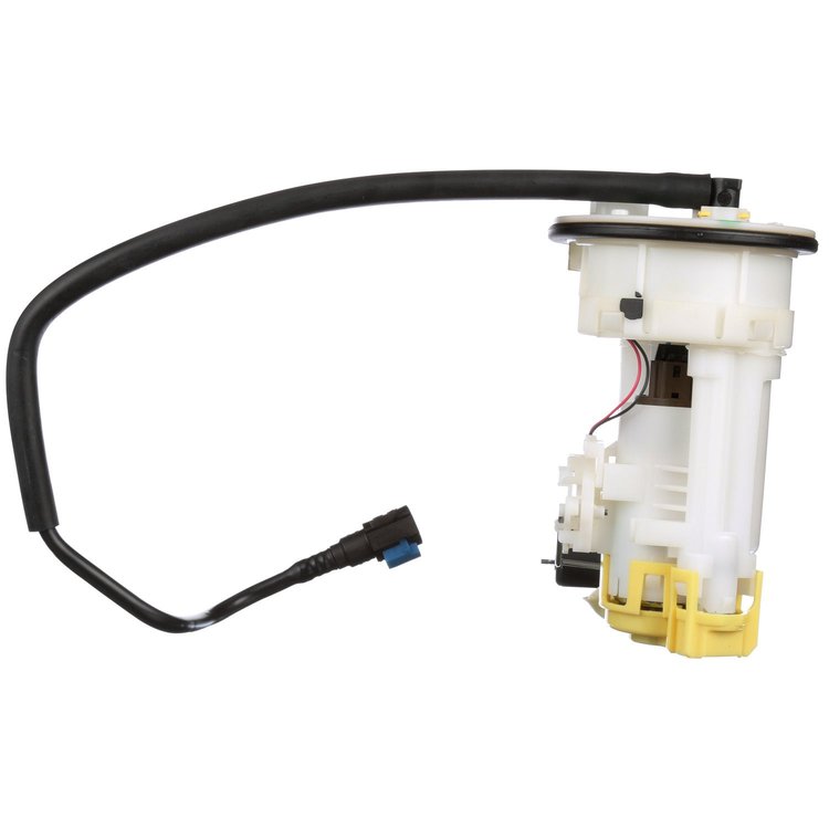 FUEL PUMP MODULE ASSEMBLY
