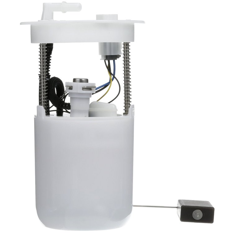 Fuel Pump Module Assembly
