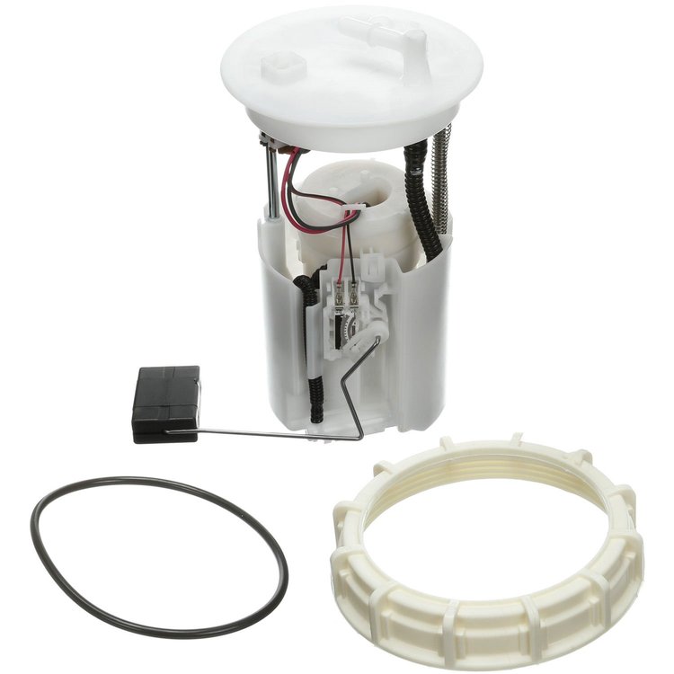 Fuel Pump Module Assembly