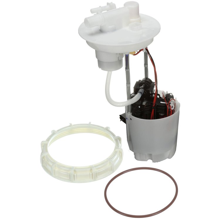 Fuel Pump Module Assembly