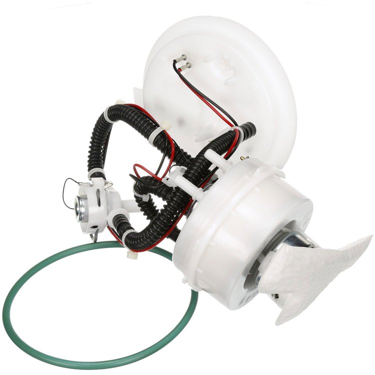 Fuel Pump Module Assembly