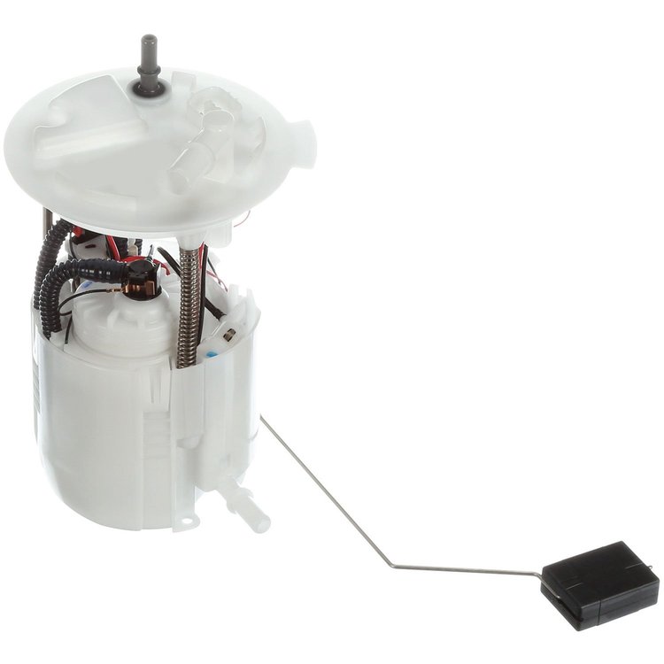 Fuel Pump Module Assembly