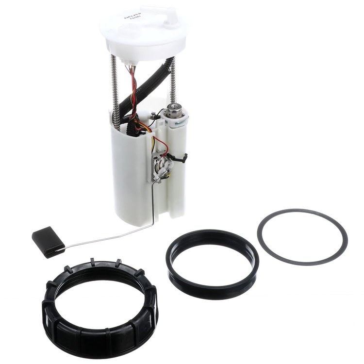 FUEL PUMP MODULE ASSEMBLY