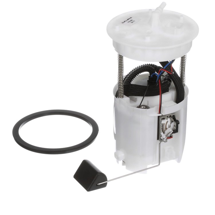 FUEL PUMP MODULE ASSEMBLY