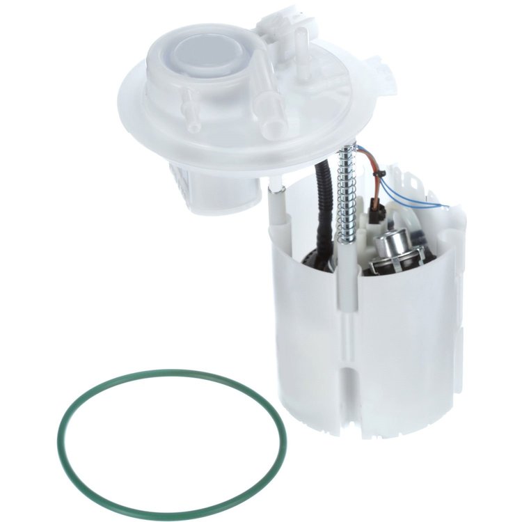 Fuel Pump Module Assembly