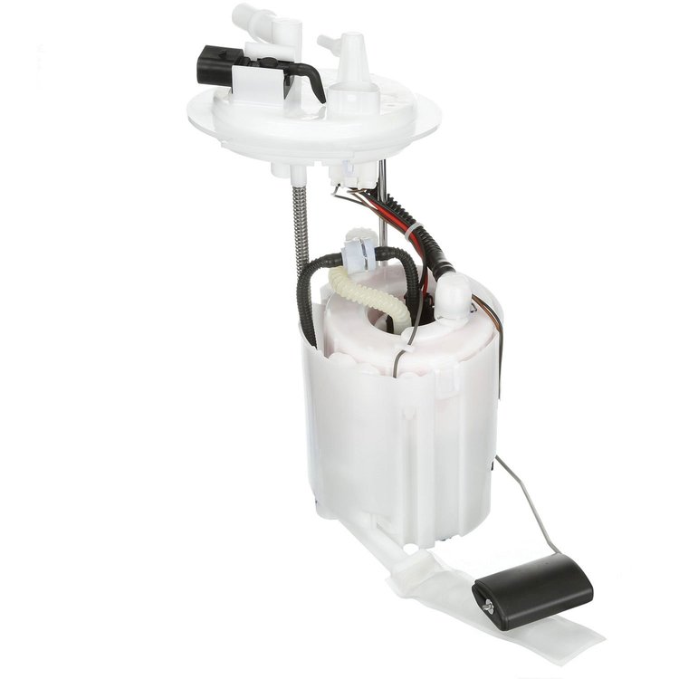 Fuel Pump Module Assembly
