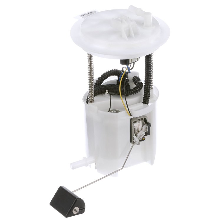 FUEL PUMP MODULE ASSEMBLY