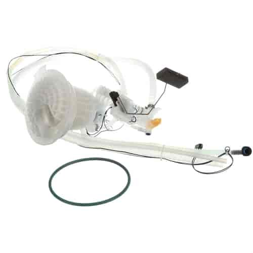 Fuel Pump Module Assembly